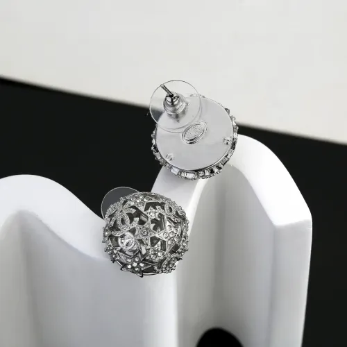 Cheap Chanel Earrings For Women #1390757 Replica Wholesale [$29.00 USD] [ITEM#1390757] on Replica Chanel Earrings