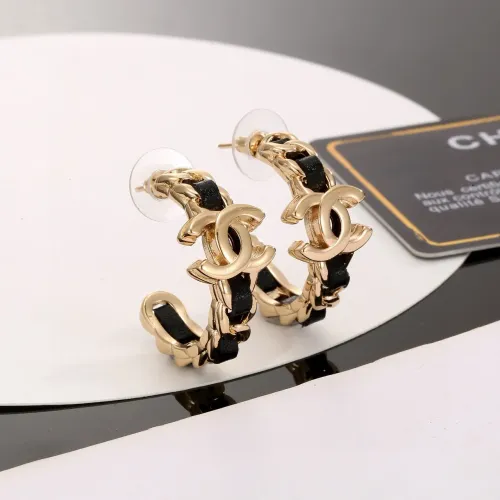 Chanel Earrings For Women #1390758