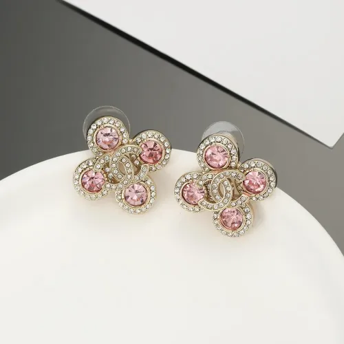 Chanel Earrings For Women #1390761