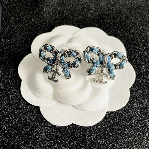 Chanel Earrings For Women #1390762