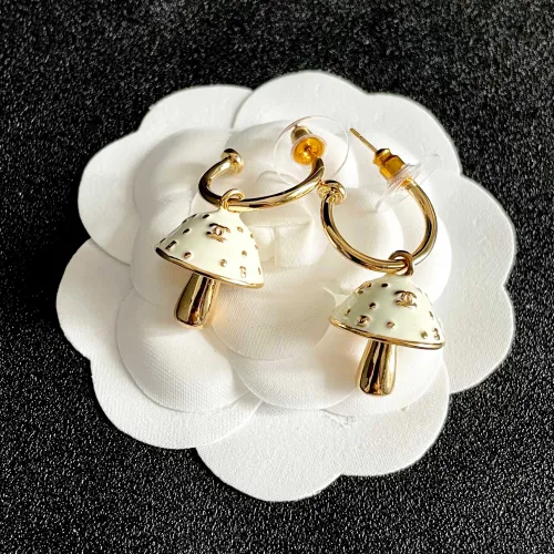 Chanel Earrings For Women #1390764