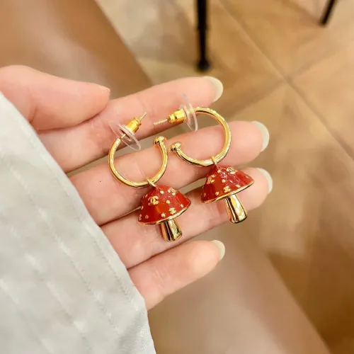 Cheap Chanel Earrings For Women #1390765 Replica Wholesale [$36.00 USD] [ITEM#1390765] on Replica Chanel Earrings