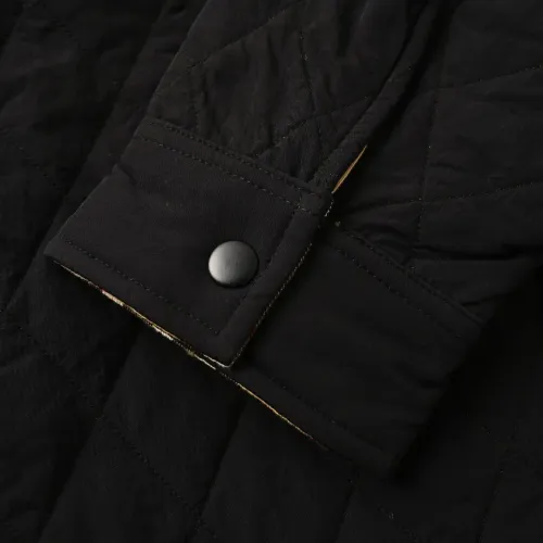 Cheap Burberry Jackets Long Sleeved For Unisex #1390769 Replica Wholesale [$132.00 USD] [ITEM#1390769] on Replica Burberry Jackets