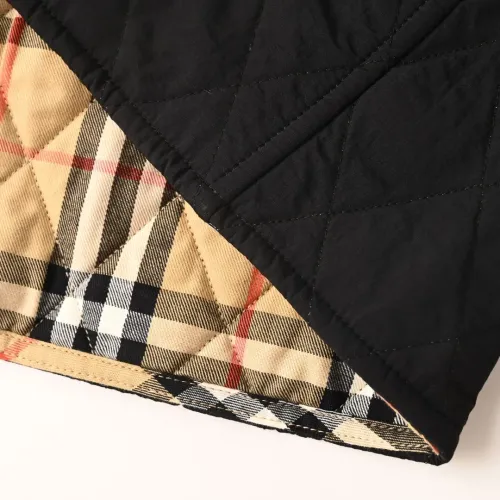 Cheap Burberry Jackets Long Sleeved For Unisex #1390769 Replica Wholesale [$132.00 USD] [ITEM#1390769] on Replica Burberry Jackets