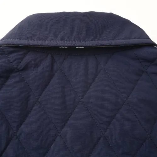 Cheap Burberry Jackets Long Sleeved For Unisex #1390770 Replica Wholesale [$132.00 USD] [ITEM#1390770] on Replica Burberry Jackets