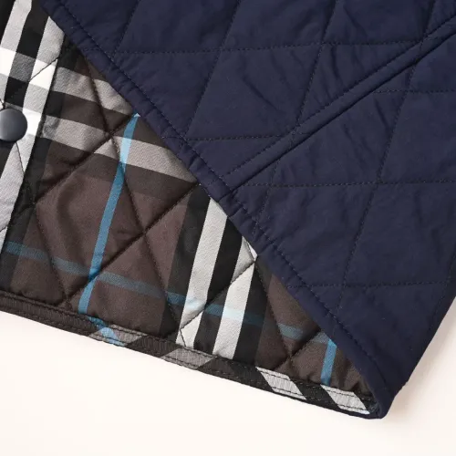 Cheap Burberry Jackets Long Sleeved For Unisex #1390770 Replica Wholesale [$132.00 USD] [ITEM#1390770] on Replica Burberry Jackets