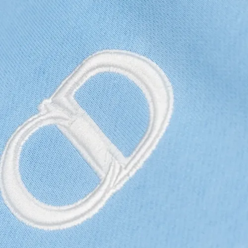 Cheap Christian Dior Hoodies Long Sleeved For Unisex #1390776 Replica Wholesale [$72.00 USD] [ITEM#1390776] on Replica Christian Dior Hoodies