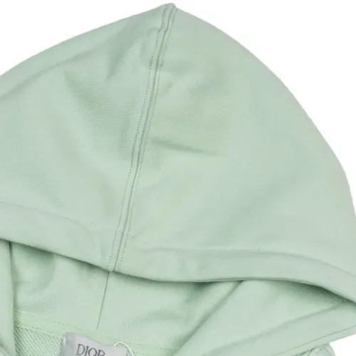 Cheap Christian Dior Hoodies Long Sleeved For Unisex #1390778 Replica Wholesale [$72.00 USD] [ITEM#1390778] on Replica Christian Dior Hoodies