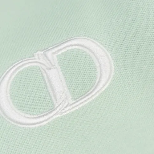 Cheap Christian Dior Hoodies Long Sleeved For Unisex #1390778 Replica Wholesale [$72.00 USD] [ITEM#1390778] on Replica Christian Dior Hoodies
