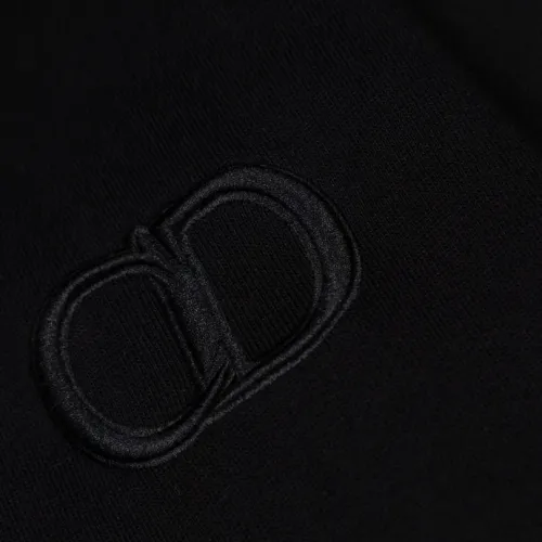 Cheap Christian Dior Hoodies Long Sleeved For Unisex #1390779 Replica Wholesale [$72.00 USD] [ITEM#1390779] on Replica Christian Dior Hoodies