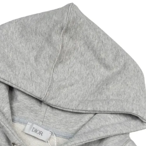 Cheap Christian Dior Hoodies Long Sleeved For Unisex #1390780 Replica Wholesale [$72.00 USD] [ITEM#1390780] on Replica Christian Dior Hoodies