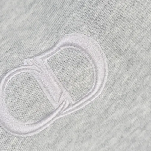 Cheap Christian Dior Hoodies Long Sleeved For Unisex #1390780 Replica Wholesale [$72.00 USD] [ITEM#1390780] on Replica Christian Dior Hoodies