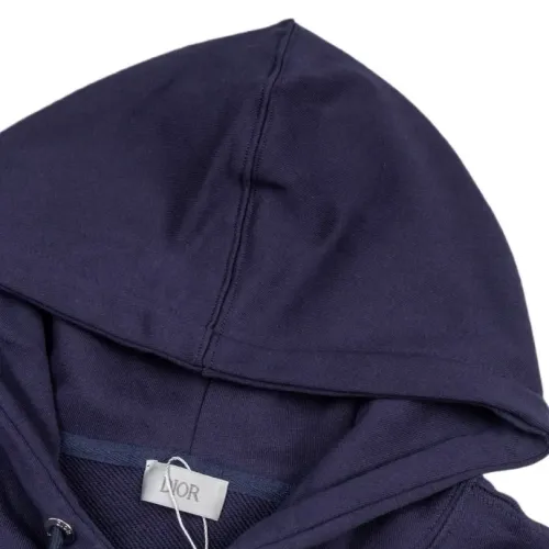 Cheap Christian Dior Hoodies Long Sleeved For Unisex #1390781 Replica Wholesale [$72.00 USD] [ITEM#1390781] on Replica Christian Dior Hoodies