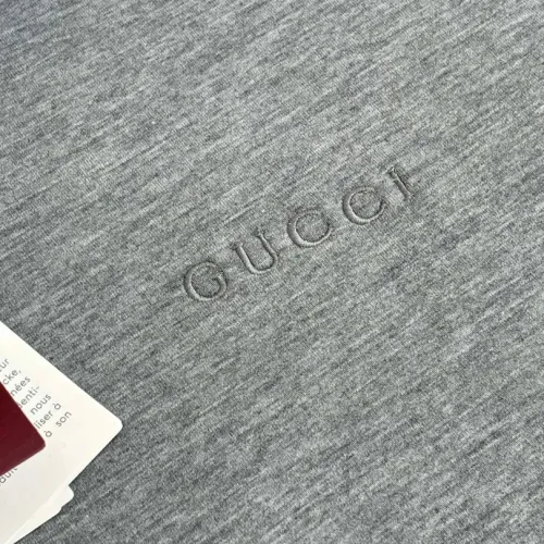 Cheap Gucci Hoodies Long Sleeved For Unisex #1390785 Replica Wholesale [$76.00 USD] [ITEM#1390785] on Replica Gucci Hoodies