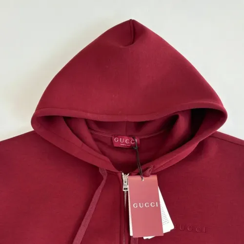 Cheap Gucci Hoodies Long Sleeved For Unisex #1390786 Replica Wholesale [$80.00 USD] [ITEM#1390786] on Replica Gucci Hoodies