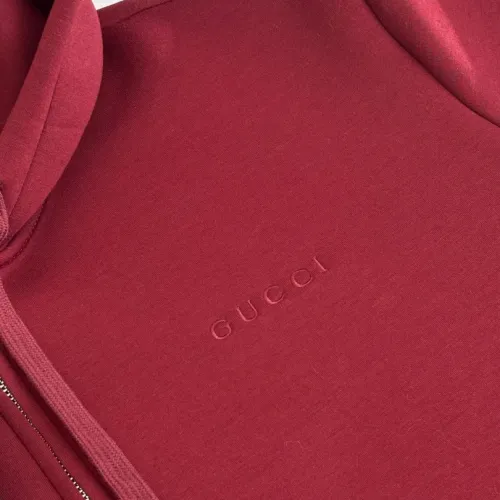 Cheap Gucci Hoodies Long Sleeved For Unisex #1390786 Replica Wholesale [$80.00 USD] [ITEM#1390786] on Replica Gucci Hoodies