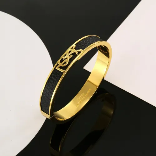 Cheap Yves Saint Laurent YSL Bracelets #1390787 Replica Wholesale [$34.00 USD] [ITEM#1390787] on Replica Yves Saint Laurent YSL Bracelets