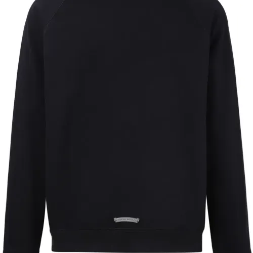 Cheap Chrome Hearts Hoodies Long Sleeved For Unisex #1390788 Replica Wholesale [$82.00 USD] [ITEM#1390788] on Replica Chrome Hearts Hoodies