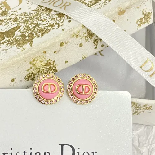 Christian Dior Earrings For Women #1390791