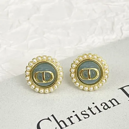 Christian Dior Earrings For Women #1390793