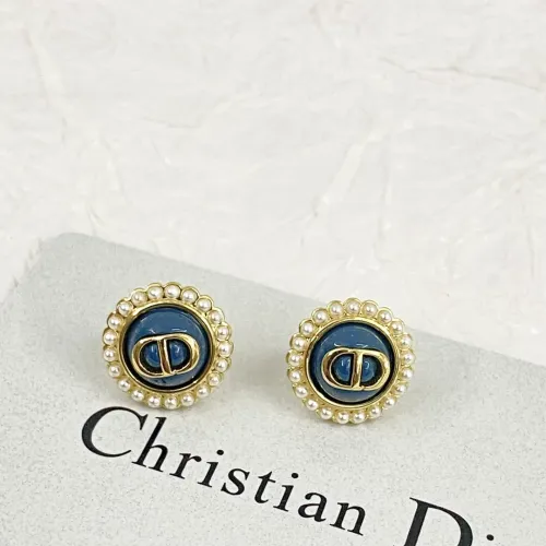 Christian Dior Earrings For Women #1390794