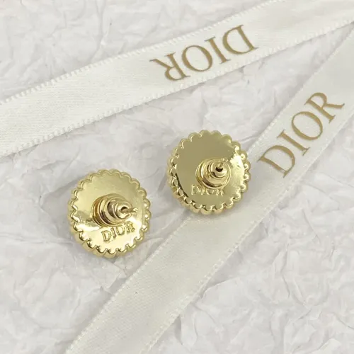 Cheap Christian Dior Earrings For Women #1390794 Replica Wholesale [$29.00 USD] [ITEM#1390794] on Replica Christian Dior Earrings