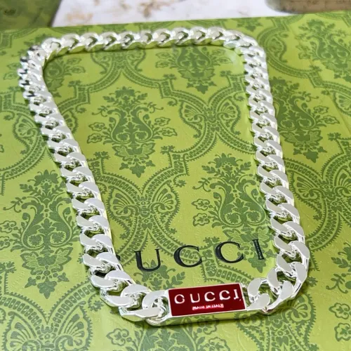 Gucci Necklaces #1390799
