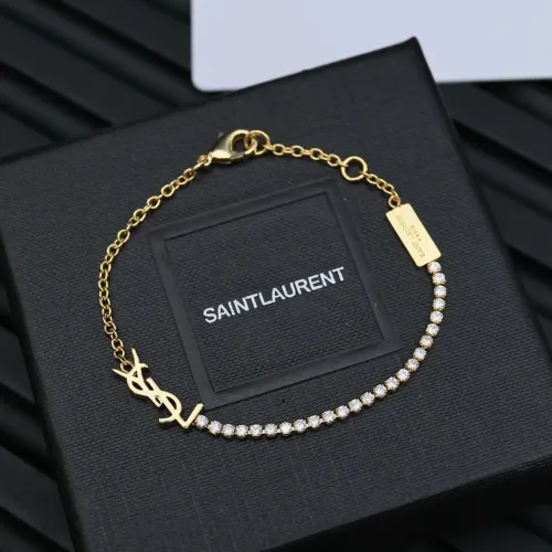 Yves Saint Laurent YSL Bracelets For Women #1390801