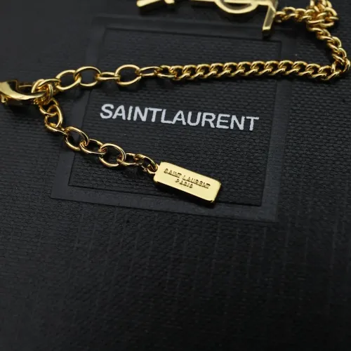 Cheap Yves Saint Laurent YSL Bracelets #1390802 Replica Wholesale [$25.00 USD] [ITEM#1390802] on Replica Yves Saint Laurent YSL Bracelets