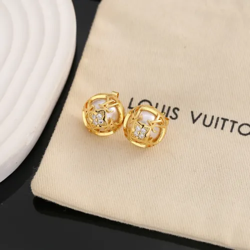 Louis Vuitton Earrings For Women #1390807