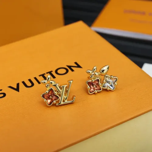 Louis Vuitton Earrings For Women #1390808