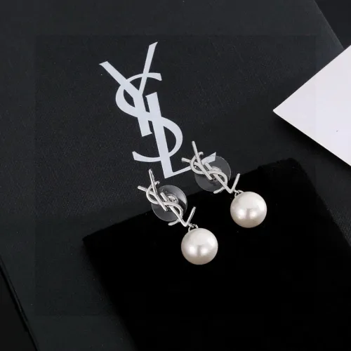 Yves Saint Laurent YSL Earrings For Women #1390813
