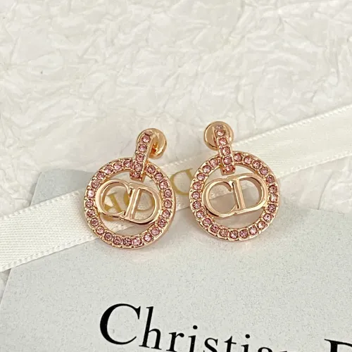 Christian Dior Earrings For Women #1390823