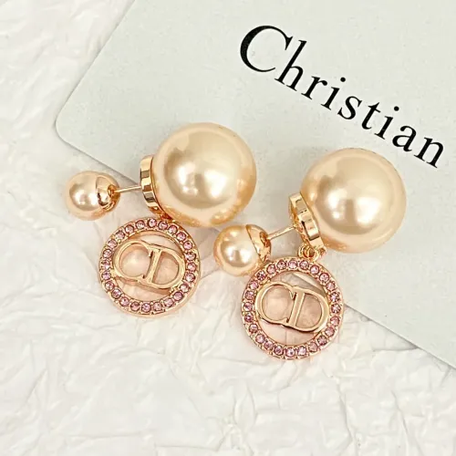 Christian Dior Earrings For Women #1390826