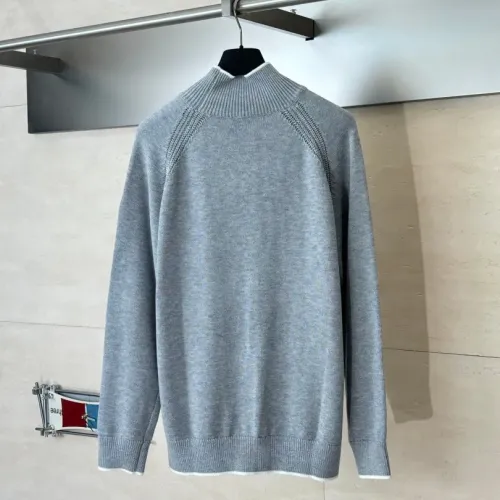 Cheap Moncler Sweaters Long Sleeved For Unisex #1390827 Replica Wholesale [$85.00 USD] [ITEM#1390827] on Replica Moncler Sweaters