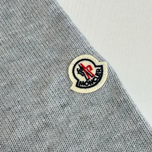 Cheap Moncler Sweaters Long Sleeved For Unisex #1390827 Replica Wholesale [$85.00 USD] [ITEM#1390827] on Replica Moncler Sweaters