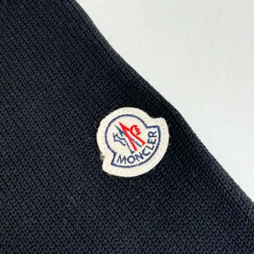 Cheap Moncler Sweaters Long Sleeved For Unisex #1390828 Replica Wholesale [$85.00 USD] [ITEM#1390828] on Replica Moncler Sweaters