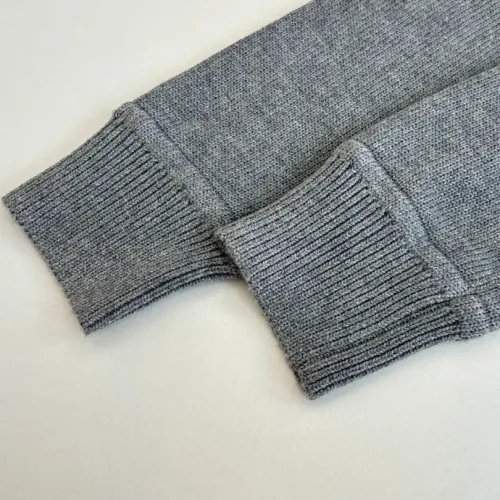 Cheap Moncler Sweaters Long Sleeved For Unisex #1390829 Replica Wholesale [$88.00 USD] [ITEM#1390829] on Replica Moncler Sweaters