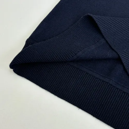 Cheap Moncler Sweaters Long Sleeved For Unisex #1390830 Replica Wholesale [$88.00 USD] [ITEM#1390830] on Replica Moncler Sweaters