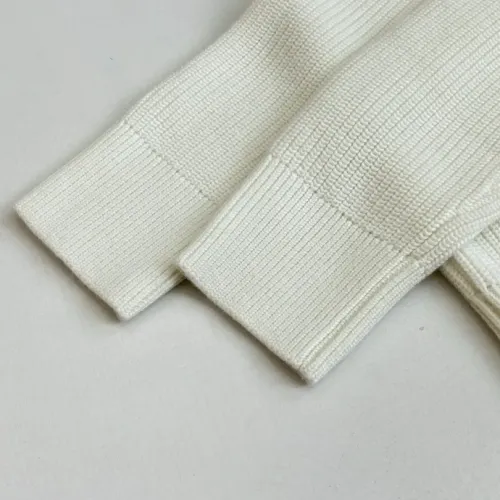 Cheap Prada Sweaters Long Sleeved For Unisex #1390831 Replica Wholesale [$85.00 USD] [ITEM#1390831] on Replica Prada Sweaters