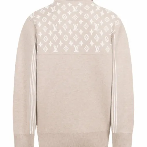Cheap Louis Vuitton LV Sweaters Long Sleeved For Unisex #1390835 Replica Wholesale [$102.00 USD] [ITEM#1390835] on Replica Louis Vuitton LV Sweaters