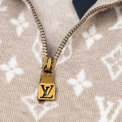 Cheap Louis Vuitton LV Sweaters Long Sleeved For Unisex #1390835 Replica Wholesale [$102.00 USD] [ITEM#1390835] on Replica Louis Vuitton LV Sweaters