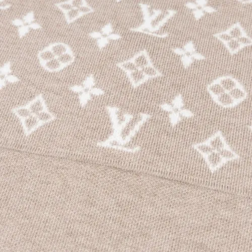 Cheap Louis Vuitton LV Sweaters Long Sleeved For Unisex #1390835 Replica Wholesale [$102.00 USD] [ITEM#1390835] on Replica Louis Vuitton LV Sweaters