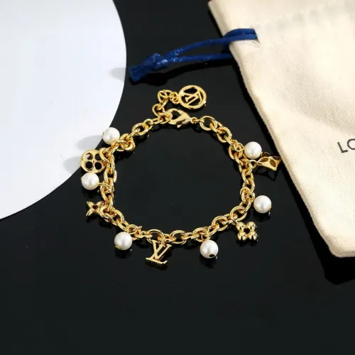 Louis Vuitton LV Bracelets For Women #1390836