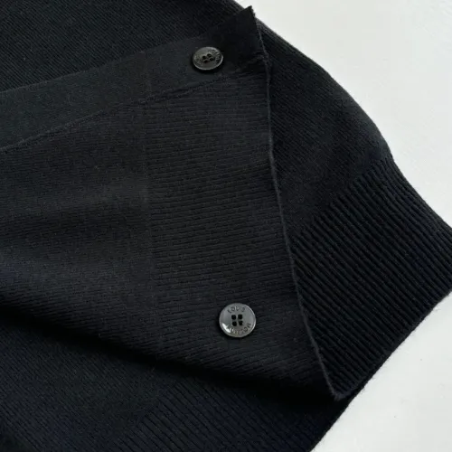 Cheap Louis Vuitton LV Sweaters Long Sleeved For Unisex #1390837 Replica Wholesale [$108.00 USD] [ITEM#1390837] on Replica Louis Vuitton LV Sweaters