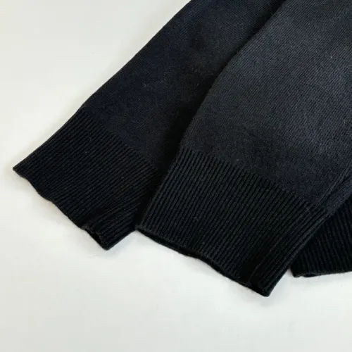 Cheap Louis Vuitton LV Sweaters Long Sleeved For Unisex #1390837 Replica Wholesale [$108.00 USD] [ITEM#1390837] on Replica Louis Vuitton LV Sweaters