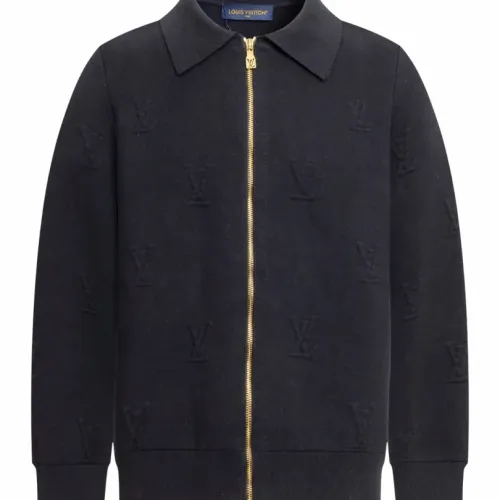 Louis Vuitton LV Sweaters Long Sleeved For Unisex #1390839