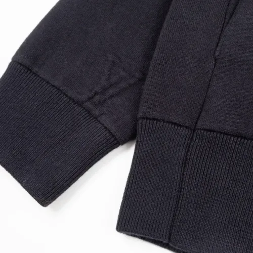 Cheap Louis Vuitton LV Sweaters Long Sleeved For Unisex #1390839 Replica Wholesale [$112.00 USD] [ITEM#1390839] on Replica Louis Vuitton LV Sweaters