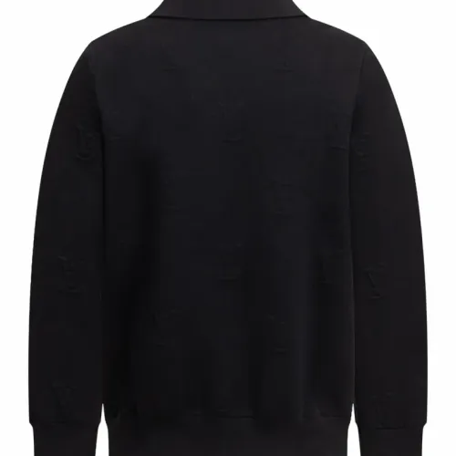 Cheap Louis Vuitton LV Sweaters Long Sleeved For Unisex #1390840 Replica Wholesale [$112.00 USD] [ITEM#1390840] on Replica Louis Vuitton LV Sweaters