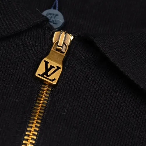 Cheap Louis Vuitton LV Sweaters Long Sleeved For Unisex #1390840 Replica Wholesale [$112.00 USD] [ITEM#1390840] on Replica Louis Vuitton LV Sweaters